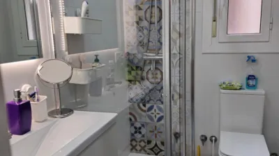 Piso en venta en Carrer Neptú, Instituts (Lleida Capital) de 169.000 €