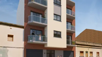 Piso en venta en Carrer del Bages, 6, Balàfia (Lleida Capital) de 225.000 €