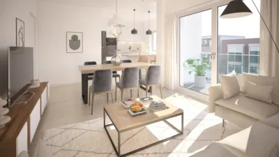 Piso en venta en Carrer del Bages, 6, Balàfia (Lleida Capital) de 225.000 €