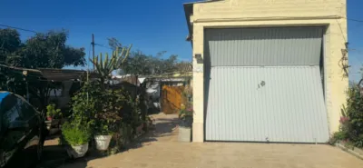 Chalet en venta en Avinguda de Balàfia, Balàfia (Lleida Capital) de 150.000 €