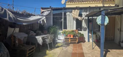 Chalet en venta en Avinguda de Balàfia, Balàfia (Lleida Capital) de 150.000 €