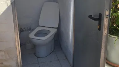Chalet en venta en Avinguda de Balàfia, Balàfia (Lleida Capital) de 150.000 €