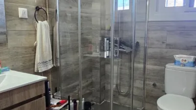 Chalet en venta en Avinguda de Balàfia, Balàfia (Lleida Capital) de 150.000 €