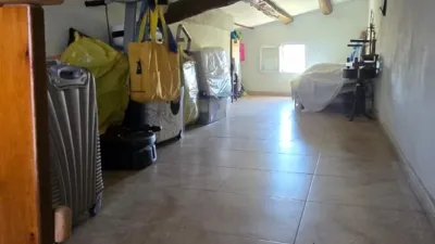 Chalet en venta en Avinguda de Balàfia, Balàfia (Lleida Capital) de 150.000 €