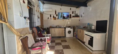 Chalet en venta en Avinguda de Balàfia, Balàfia (Lleida Capital) de 150.000 €