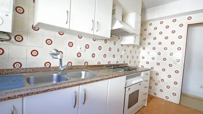 Apartment on Avinguda de Valladolid photo 12