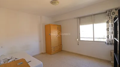 Apartment on Avinguda de Valladolid photo 20