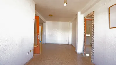 Apartment on Avinguda de Valladolid photo 15