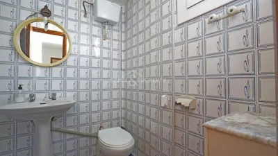 Apartment on Avinguda de Valladolid photo 6