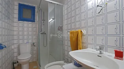 Apartment on Avinguda de Valladolid photo 18