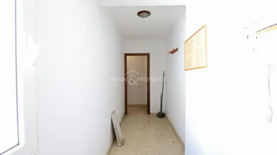 Apartment on Avinguda de Valladolid photo 4