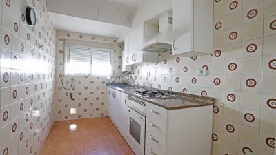 Apartment on Avinguda de Valladolid photo 11
