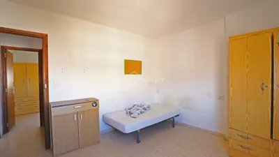 Apartment on Avinguda de Valladolid photo 21