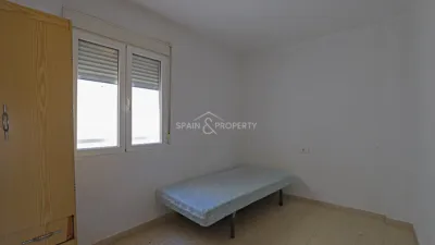 Apartment on Avinguda de Valladolid photo 17