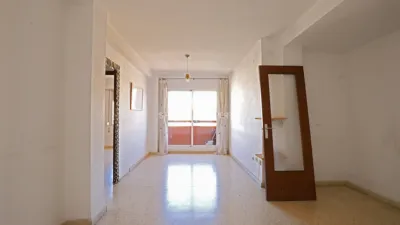 Apartment on Avinguda de Valladolid photo 14