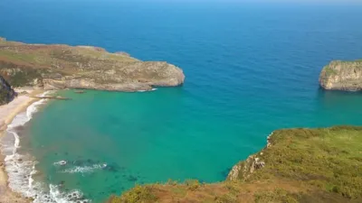 Casa en venta en Calle San Roque, Número 55, San Roque del Acebal (Llanes) de 97.000 €