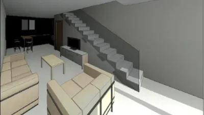 House on Calle Lugar Parres photo 2