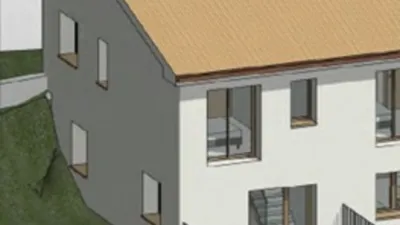 House on Calle Lugar Parres photo 4