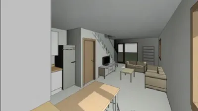 House on Calle Lugar Parres photo 3