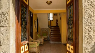 Casa en venta en Calle Narganes - Vista 5