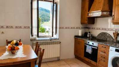 Casa en venta en Calle Narganes - Más