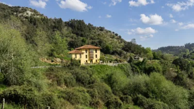 Casa en venta en Calle Narganes - Vista 4
