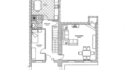 Casa en venta en Calle Porrua, Número 1, Porrúa (Llanes) de 440.000 €