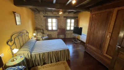 Casa en venta en Calle Porrua, Número 1, Porrúa (Llanes) de 440.000 €