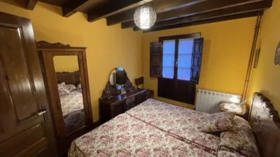 Casa en venta en Calle Porrua, Número 1, Porrúa (Llanes) de 440.000 €