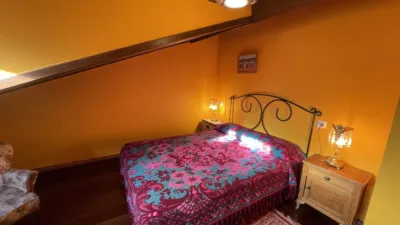 Casa en venta en Calle Porrua, Número 1, Porrúa (Llanes) de 440.000 €