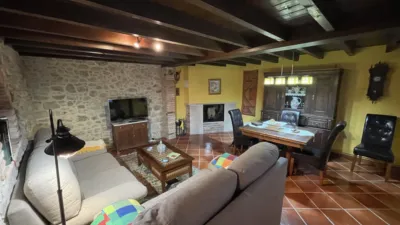 Casa en venta en Calle Porrua, Número 1, Porrúa (Llanes) de 440.000 €