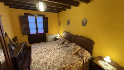 Casa en venta en Calle Porrua, Número 1, Porrúa (Llanes) de 440.000 €