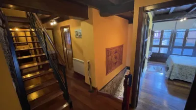 Casa en venta en Calle Porrua, Número 1, Porrúa (Llanes) de 440.000 €