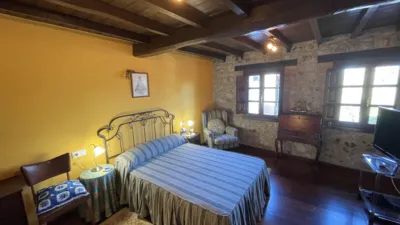 Casa en venta en Calle Porrua, Número 1, Porrúa (Llanes) de 440.000 €
