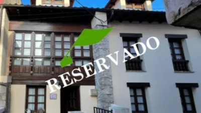 Casa en venta en Calle Porrua, Número 1, Porrúa (Llanes) de 440.000 €