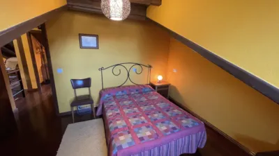 Casa en venta en Calle Porrua, Número 1, Porrúa (Llanes) de 440.000 €