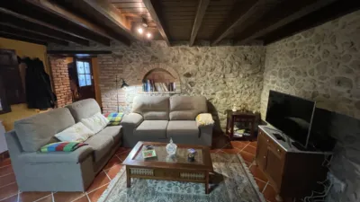 Casa en venta en Calle Porrua, Número 1, Porrúa (Llanes) de 440.000 €