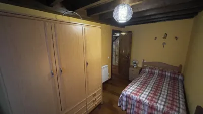 Casa en venta en Calle Porrua, Número 1, Porrúa (Llanes) de 440.000 €