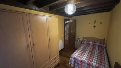Casa en venta en Calle Porrua, Número 1, Porrúa (Llanes) de 440.000 €