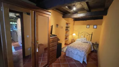 Casa en venta en Calle Porrua, Número 1, Porrúa (Llanes) de 440.000 €