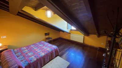 Casa en venta en Calle Porrua, Número 1, Porrúa (Llanes) de 440.000 €