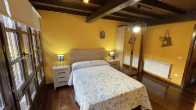 Casa en venta en Calle Porrua, Número 1, Porrúa (Llanes) de 440.000 €