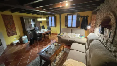 Casa en venta en Calle Porrua, Número 1, Porrúa (Llanes) de 440.000 €