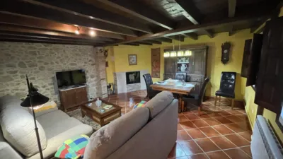Casa en venta en Calle Porrua, Número 1, Porrúa (Llanes) de 440.000 €