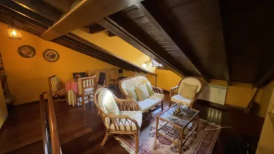 Casa en venta en Calle Porrua, Número 1, Porrúa (Llanes) de 440.000 €