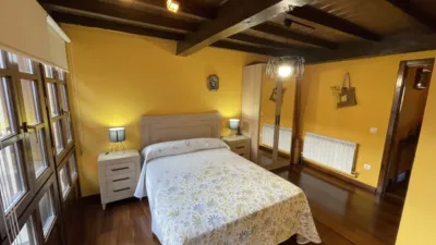 Casa en venta en Calle Porrua, Número 1, Porrúa (Llanes) de 440.000 €