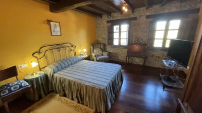Casa en venta en Calle Porrua, Número 1, Porrúa (Llanes) de 440.000 €