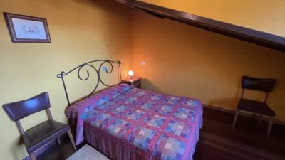 Casa en venta en Calle Porrua, Número 1, Porrúa (Llanes) de 440.000 €