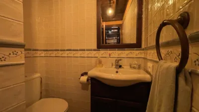 Casa en venta en Calle Porrua, Número 1, Porrúa (Llanes) de 440.000 €