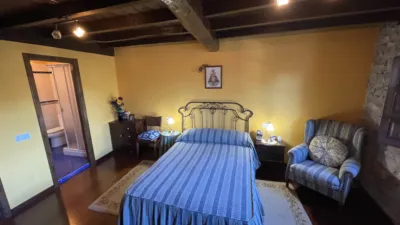 Casa en venta en Calle Porrua, Número 1, Porrúa (Llanes) de 440.000 €